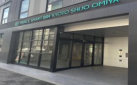 Prince Smart Inn Kyoto Shijo Omiya